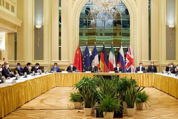 روایت اتحادیه اروپا از دستور کار مذاکرات وین در روز شنبه