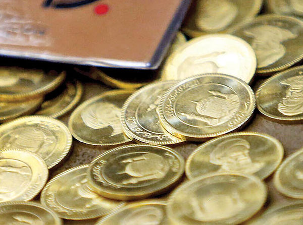 قیمت طلا و سکه امروز چقدر تغییر کرد؟