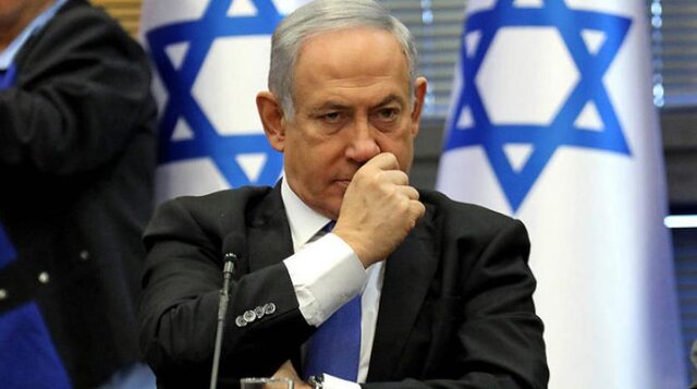 رسوایی جدید همسر نتانیاهو +عکس