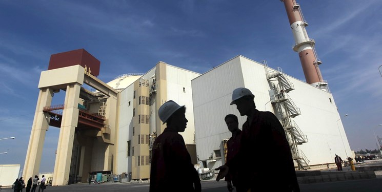 تحریم‌ها اثری بر محاسبات هسته‌ای ایران نداشت