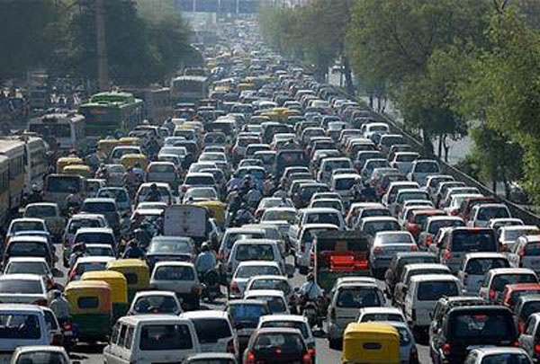 توافق با طرح جدید ترافیک به شرط کاهش آلودگی هوا و ترافیک