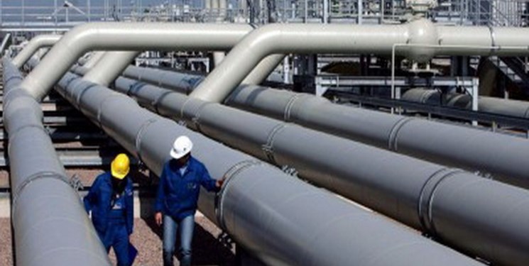 روس‌ ها بازار گاز اروپا را نجات دادند