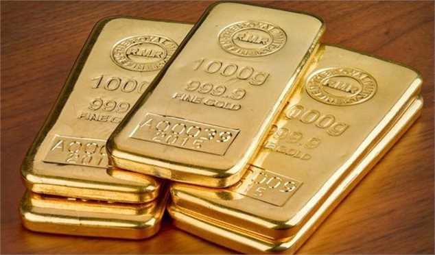 رشد غافلگیرکننده قیمت طلا 