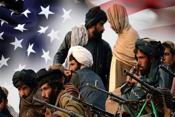 طالبان: مذاکره با آمریکا بی‌نتیجه پایان یافت
