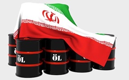 ۴۹ دلار؛ قیمت هر بشکه نفت ایران