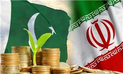 امضا تفاهمنامه همکاری‌اقتصادی میان ایران و پاکستان