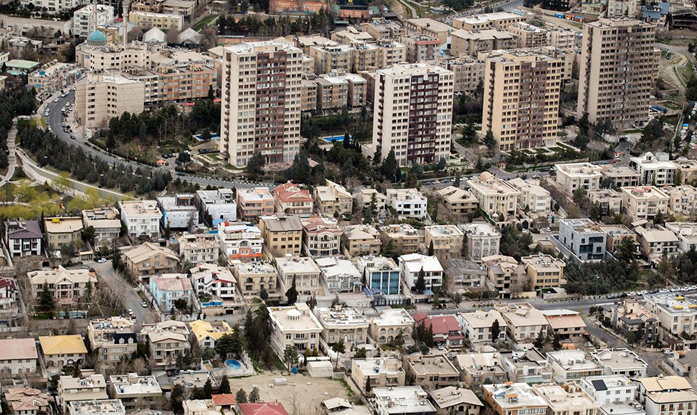 بازگشت آرامش به بازار مسکن/ رشد قیمت مسکن در تهران کاهش یافت