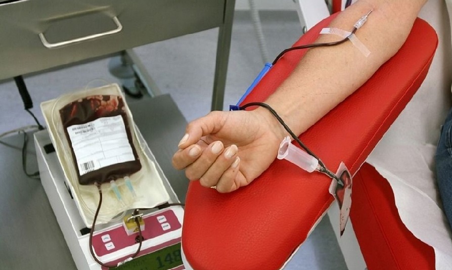 ٢٥ نکته‌ای که قبل و بعد از اهدای خون باید بدانید