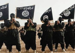 داعش برمی‌خیزد