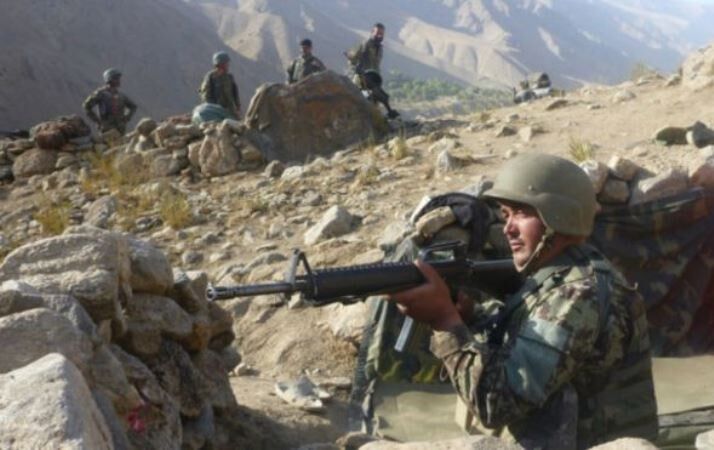 پایان حضور انگلیس در افغانستان