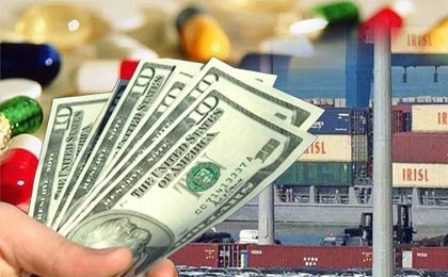 ردپای آمریکا و کانادا در بازار داروی ایران