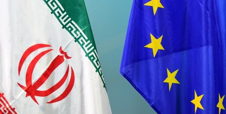 افت ۱۰درصدی مبادلات تجاری ایران و اروپا