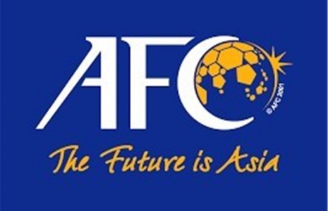 اعلام سهمیه ایران توسط AFC