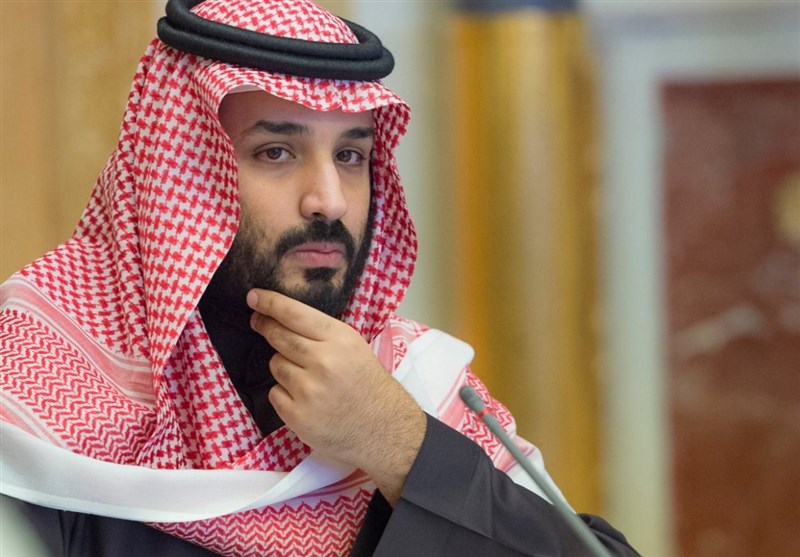 خبرگزاری عربستان مدعی تماس «بن سلمان» با صدراعظم اتریش شد