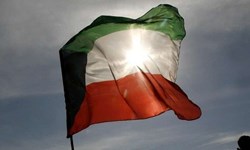کویت نیز از ادعاهای ضد ایرانی مغرب حمایت کرد