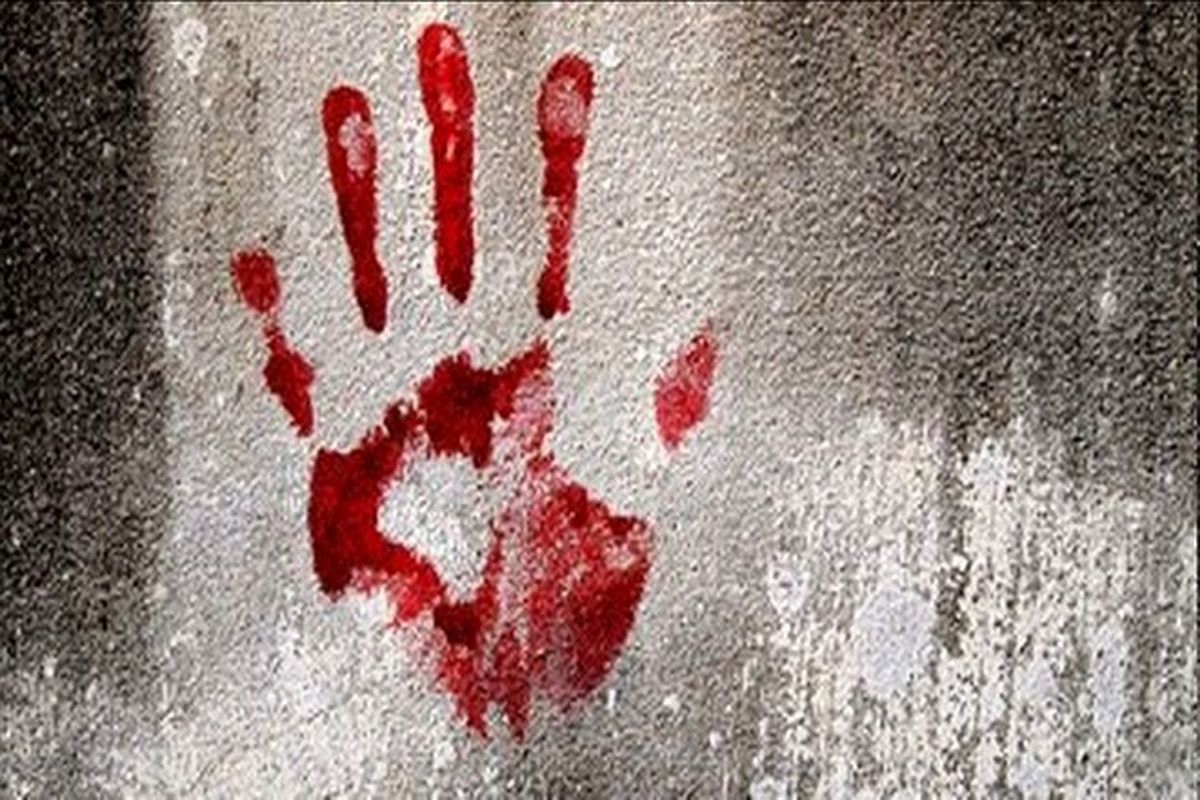 پدر سنندجی ۲ دختر خردسالش را به قتل رساند