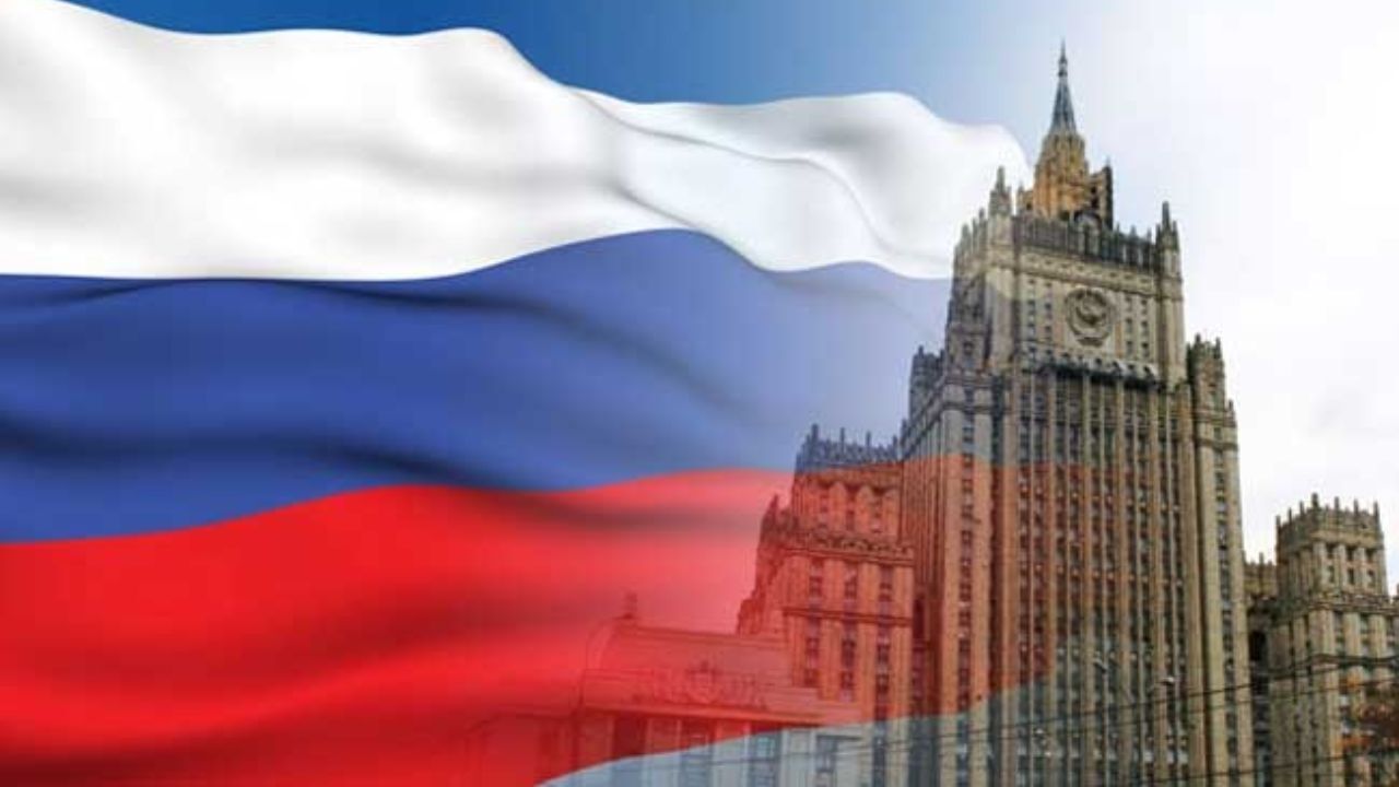 اعلام آمادگی مسکو برای کمک به خروج اتباع خارجی از افغانستان