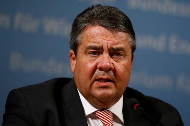 اظهارات ضد ایرانی وزیر امور خارجه آلمان