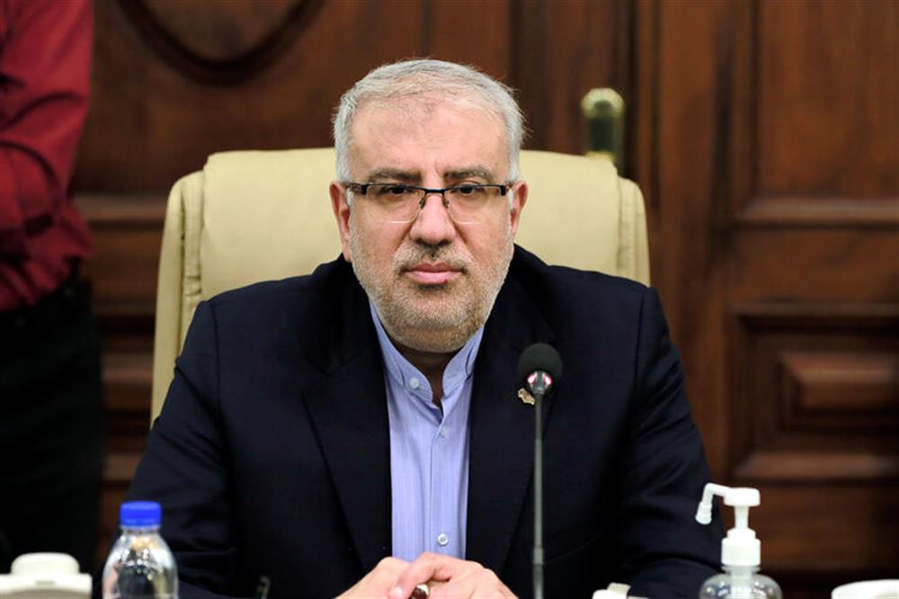 Iran’s Oil Minister Leaves for Kyrgyzstan for SCO Meeting