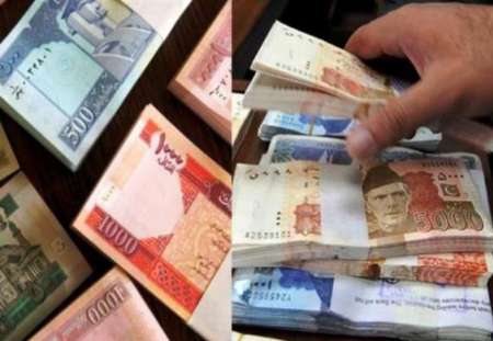 دومینوی اصلاحات پولی به پاکستان رسید/حذف اسکناس ۵ هزار روپیه‌ای