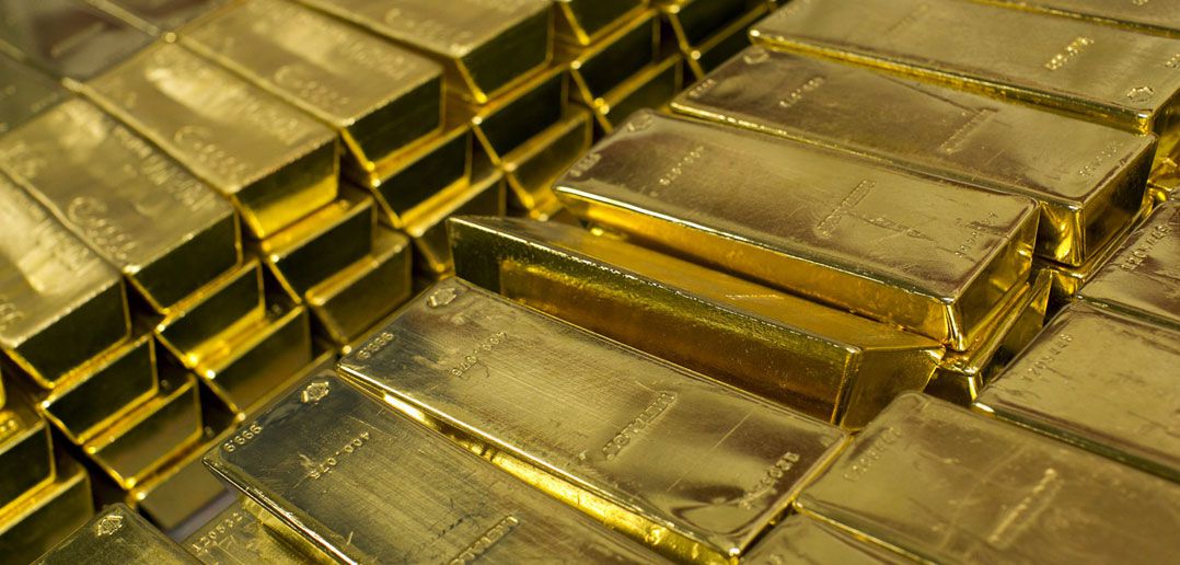 ۱.۵ درصد؛ کاهش قیمت طلا در هفته گذشته