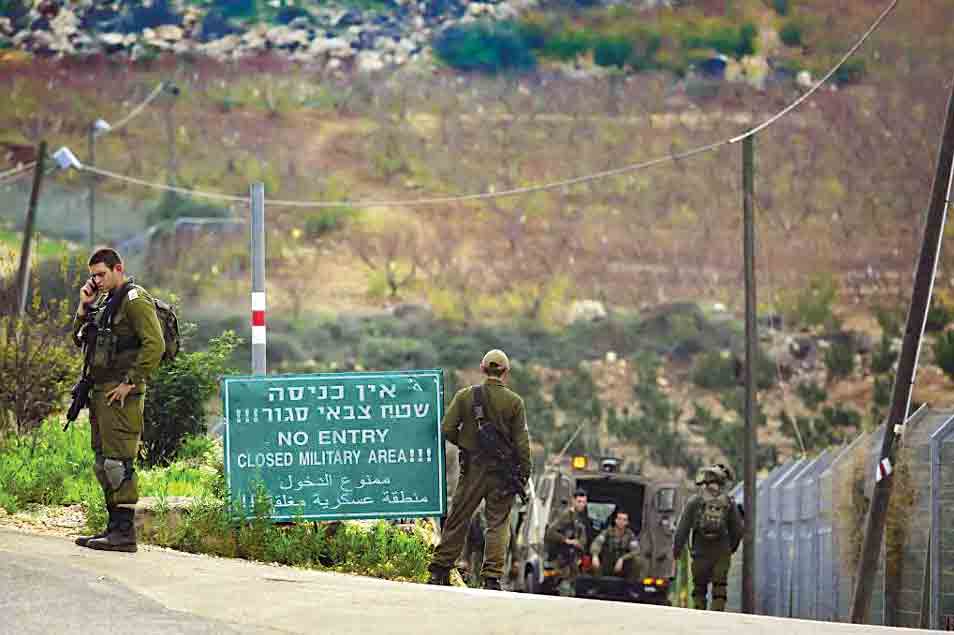 شمارش معکوس برای پاسخ حزب‌الله به اسرائیل