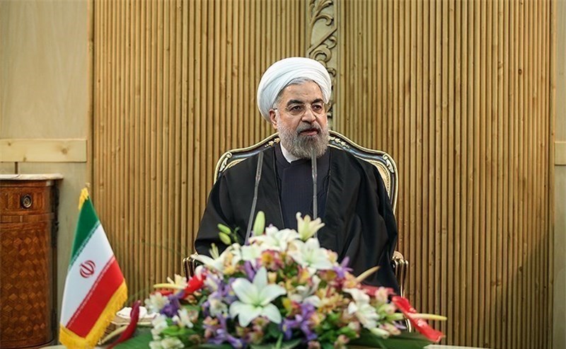  برجام توافقی به نفع امنیت و ثبات منطقه و جهان است/ ایران خواستار برقراری روابط سازنده با جهان