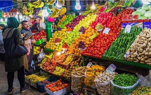 گرانترین و ارزانترین میوه ها در بازار چند؟