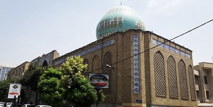 ابتکار یک مسجد برای مبارزه با گرانی