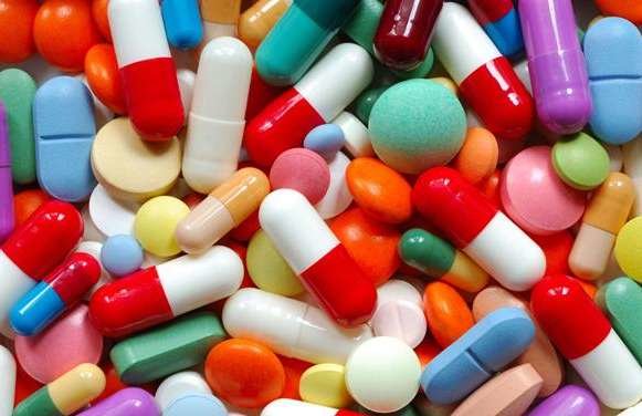 لیست داروهای ممنوعه برای سفر به کشور‌های آسیای میانه