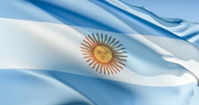 بحران ارزی  در آرژانتین 