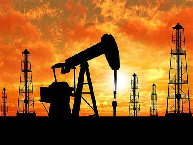 شمار دکل‌های حفاری نفت آمریکا کاهش یافت