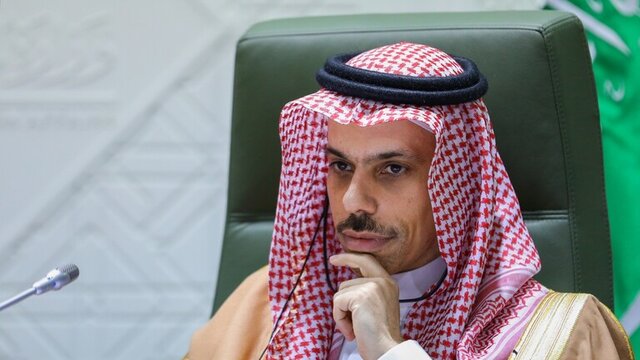 عربستان درصورت تغییر رفتار ایران آماده گفت‌وگو هست