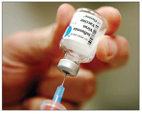 چه کسانی واکسن آنفلوآنزا تزریق کنند؟