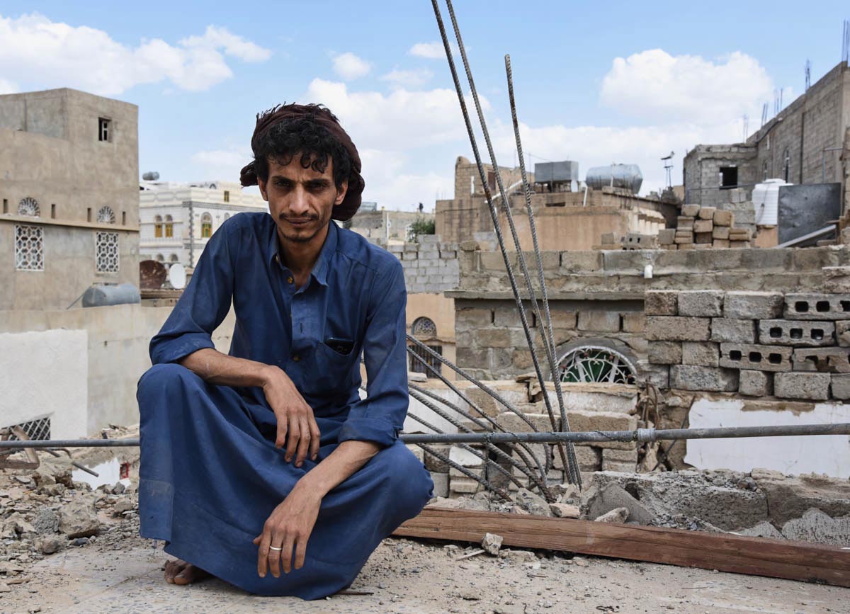 سازمان ملل: جنگ یمن متوقف شود