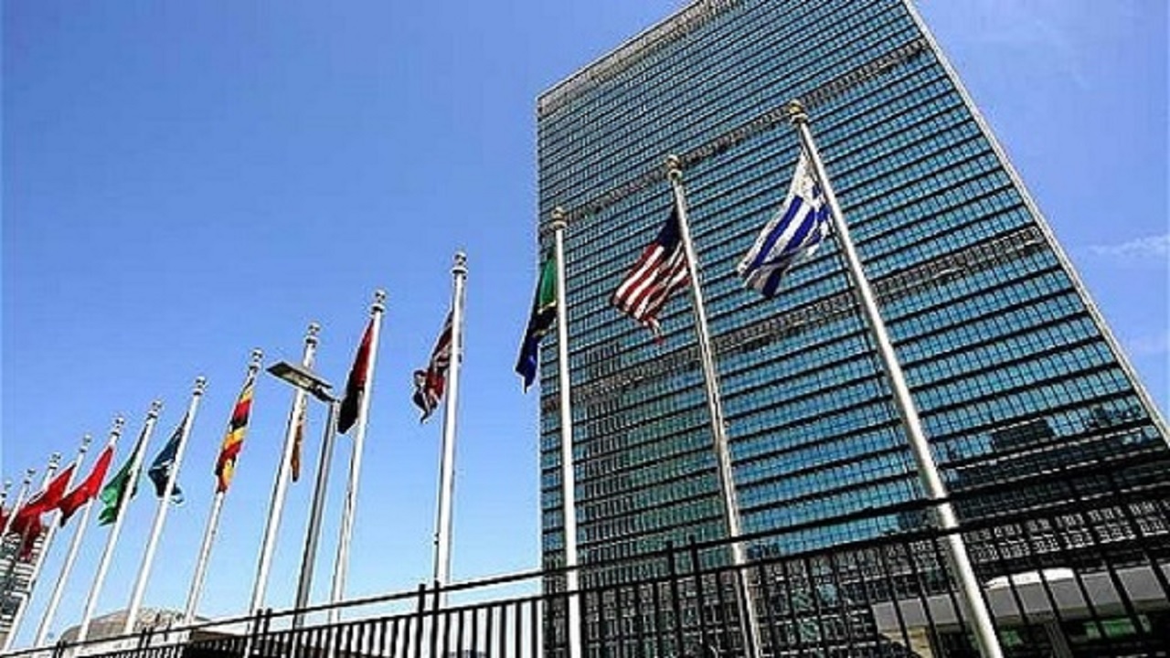 حق رای ایران در سازمان ملل دوباره فعال شد
