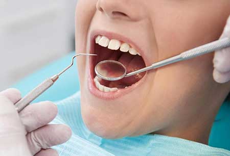 یک راهکار حیاتی برای محافظت از دندان ها