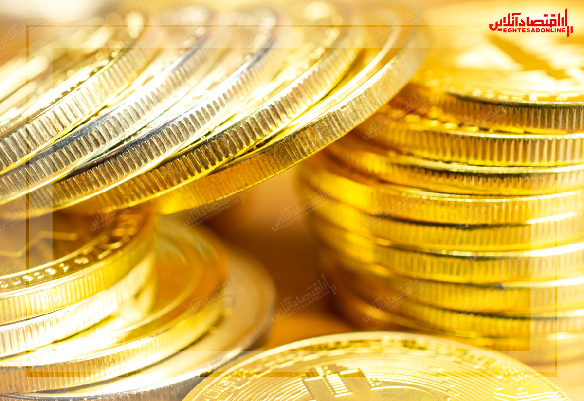 آخرین قیمت طلا و سکه (دوشنبه ۱۴ مهر)