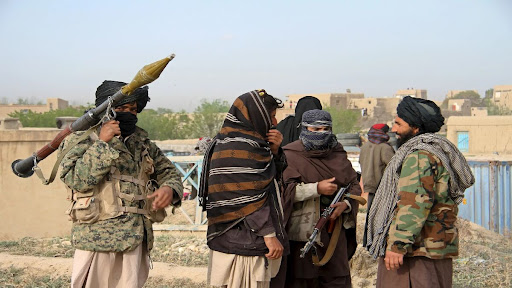 اثر منفی طالبان بر صادرات انرژی به افغانستان