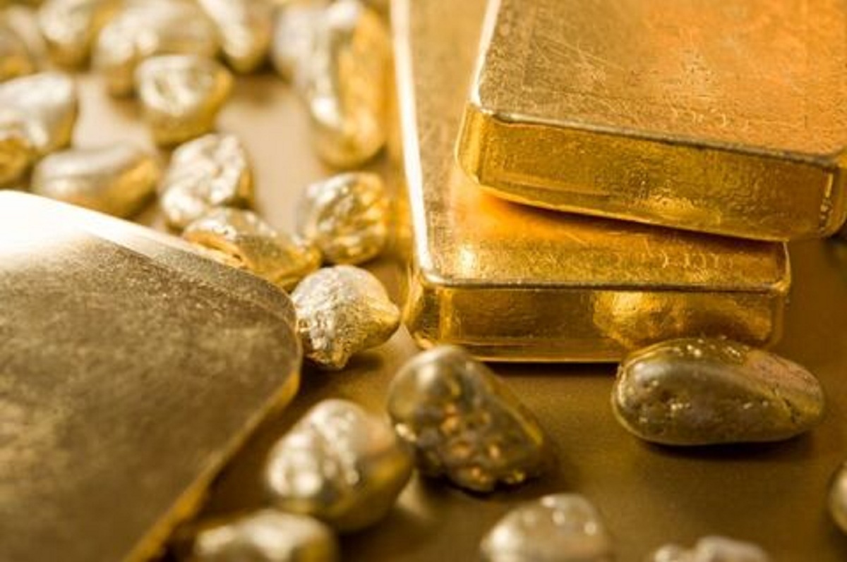 ایران چندمین تولید کننده طلا در جهان است؟