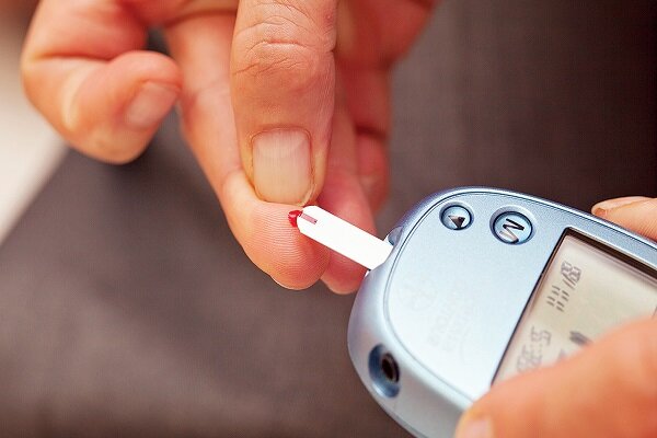 مبتلایان به دیابت نوع ۲ در خطر بروز عوارض قلبی هستند