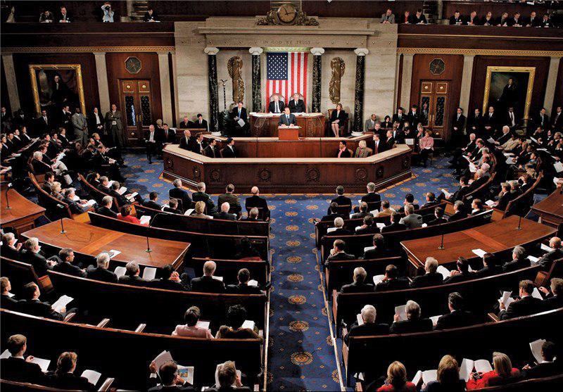 مجلس نمایندگان آمریکا لایحه‌ تشدید تحریم‌ها را آماده کرد