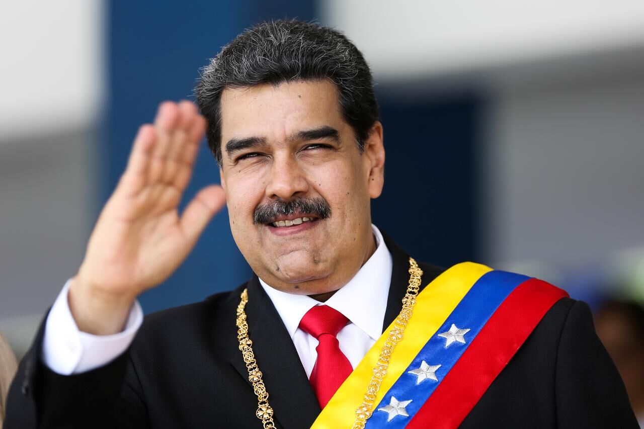 چرخش ناگهانی ونزوئلا به سمت آمریکا 