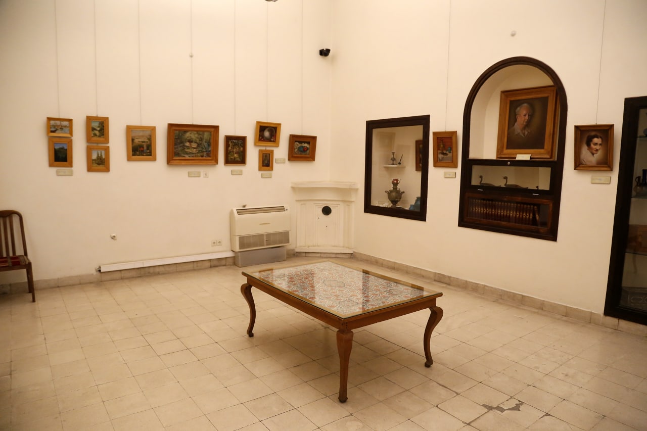 توضیحات پلیس درباره دستگیری عامل سرقت از یک موزه