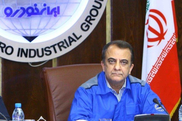 ناوگان امدادی ایران‌خودرو به مناطق سیل‌زده اعزام شد
