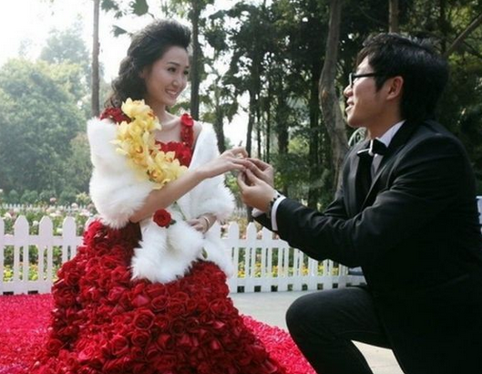 نگرانی جدید پکن: چینی‌ها دیگر ازدواج نمی‌کنند!