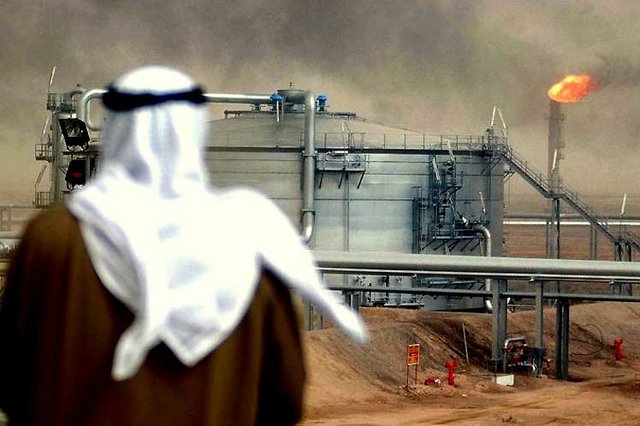 مذاکرات کویت و عربستان برای ازسرگیری تولید در میادین مشترک