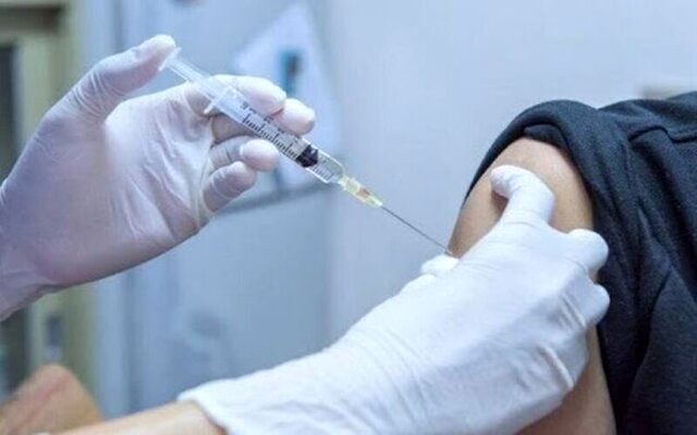 تزریق واکسن کرونا در کشور از مرز ۲۳ میلیون دز عبور کرد