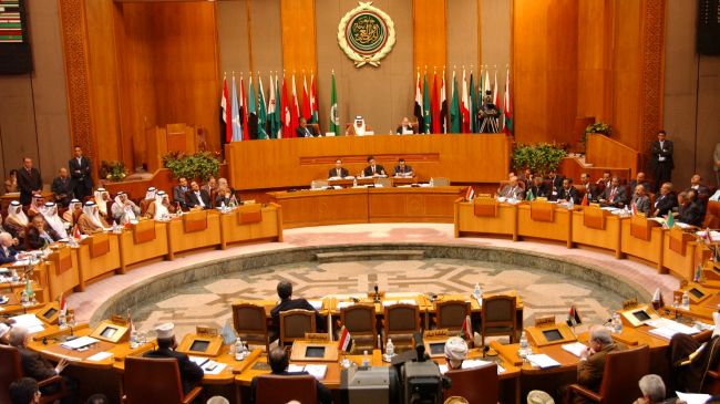 درخواست اتحادیه عرب از دبیرکل جدید سازمان ملل
