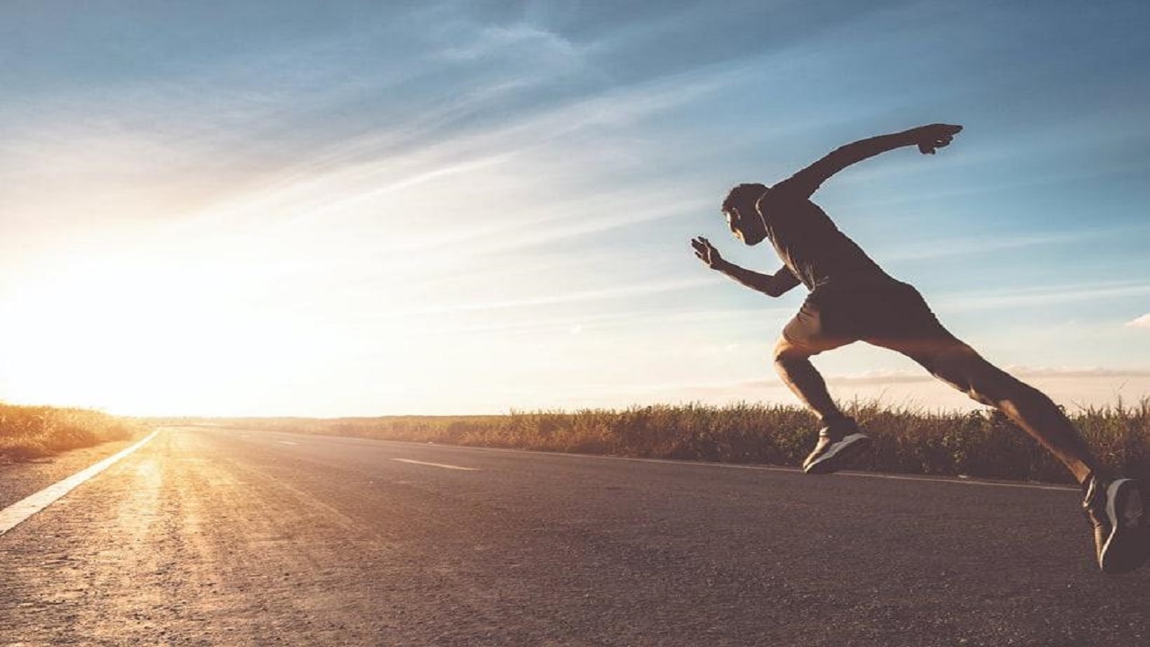 آیا می دانید پس از دویدن چه اتفاقی در بدنتان رخ می دهد؟